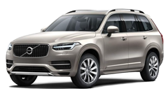 Volvo XC90 II Кроссовер