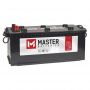 Автомобильный аккумулятор Master Batteries MBT1904F 190А/ч-12V - EN1150 - обратная 510x218x225