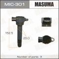 Masuma MIC301 Mitsubishi