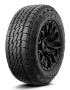 Легковая шина Bridgestone Dueler All-Terrain A/T002 265/65 R17 112T