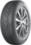 Легковая шина Nokian Tyres (Ikon Tyres) WR Snowproof 205/55 R16 91H