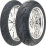 Мотошина Pirelli Night Dragon 110/90 R19 62H Front Wheel (переднее колесо)