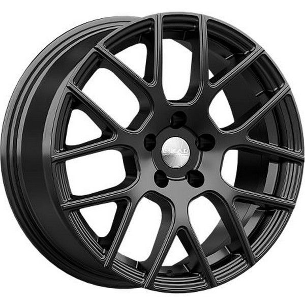 СКАД Stiletto 8x18 5x120 ET35 72,6 Бархат новый